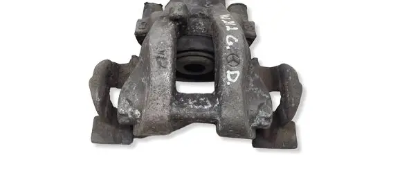 Mercedes-Benz E W212 Rear brake caliper A2124230181