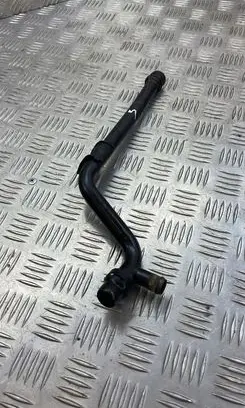 Audi A6 S6 C6 4F Engine coolant pipe/hose