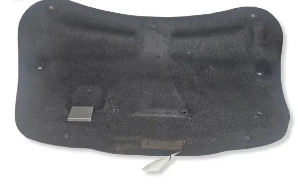 Jaguar XF X250 Tailgate/boot lid cover trim CX235445594AA