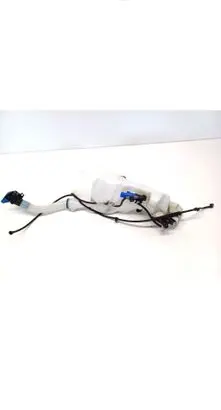 Land Rover Range Rover Velar Windshield washer fluid reservoir/tank HK83-17B613-B