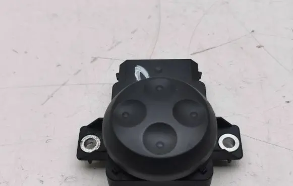 Audi A7 S7 4G Seat control switch 8E0959777B