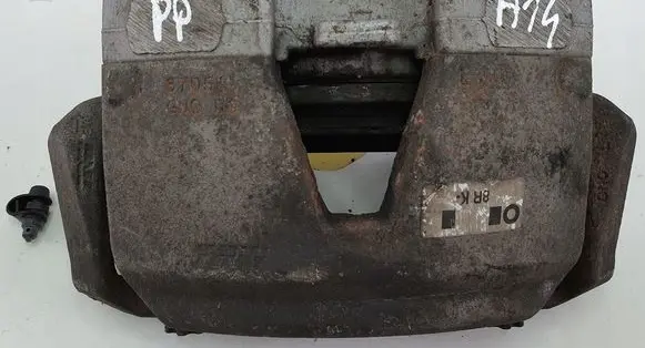 Audi Q5 SQ5 Front brake caliper 8R0105K