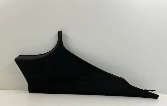 BMW 3 F30 F35 F31 (C) pillar trim 7221003