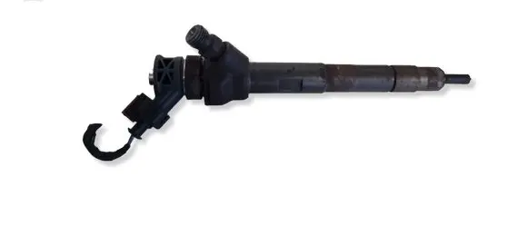 Jaguar XE Fuel injector 0445110664