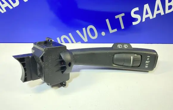 Volvo V50 Wiper speed switch 8682869