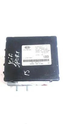 KIA Sportage Other control units/modules 954003UBD0