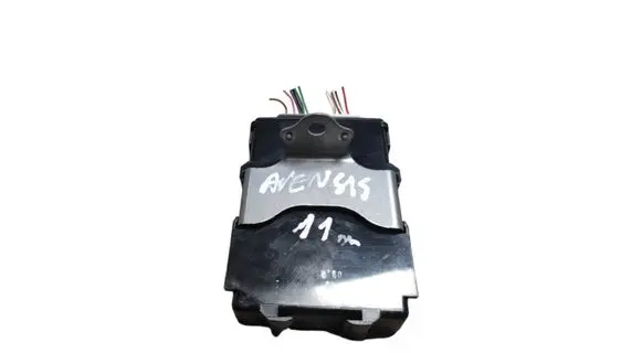 Toyota Avensis T270 Other control units/modules 8969005010