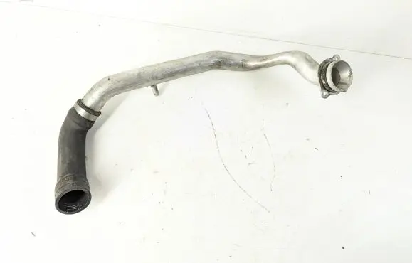 BMW 5 F10 F11 Engine coolant pipe/hose 7583939