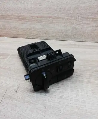 BMW 3 E46 Light switch 8383225