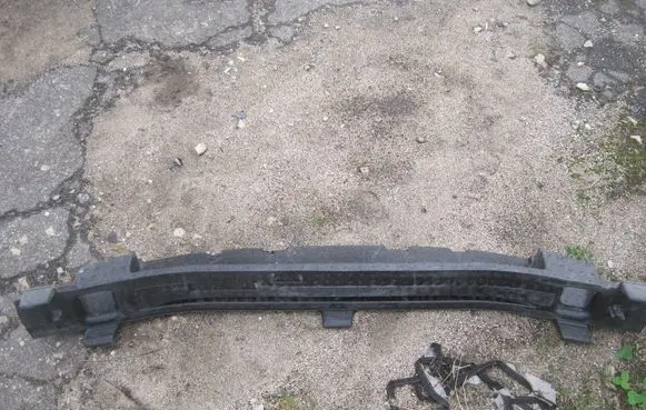 Toyota C-HR I Front bumper foam support bar 52611F4080