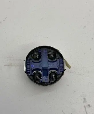 Rain sensor