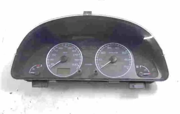 Citroen Xsara Picasso Speedometer (instrument cluster) P9648650180