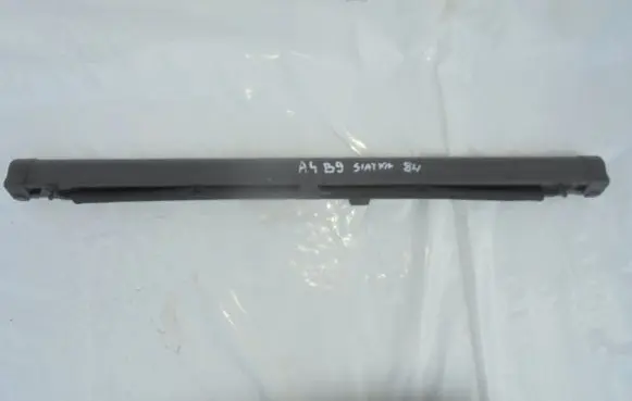 Audi A4 S4 B9 Parcel shelf load cover 54665636