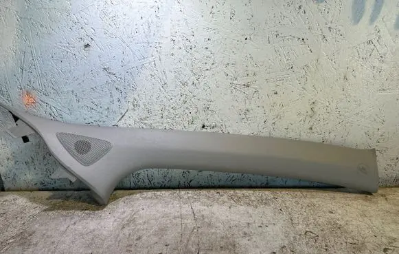 Toyota Yaris (A) pillar trim 62211