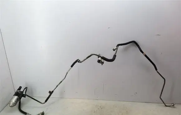 SsangYong Rexton Air conditioning (A/C) pipe/hose 68640-08100