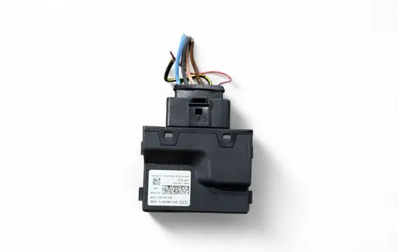 Audi A5 Fuel injection pump control unit/module 8W0906093G 8W0906093
