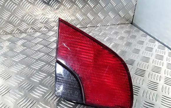 Peugeot 406 Tailgate rear/tail lights 45504