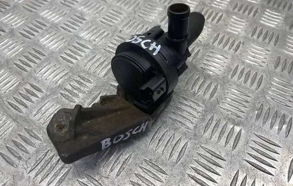 Renault Master III Water pump 0392023366