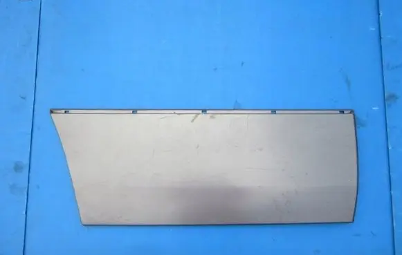 Mercedes-Benz S W140 Rear door trim (molding)