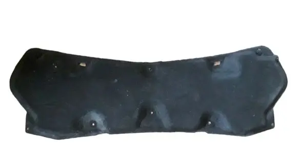 Honda CR-V Engine bonnet/hood sound/heat insulation 