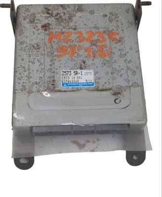 Mazda 323 F Engine control unit/module Z57318881 Z5735R12573
