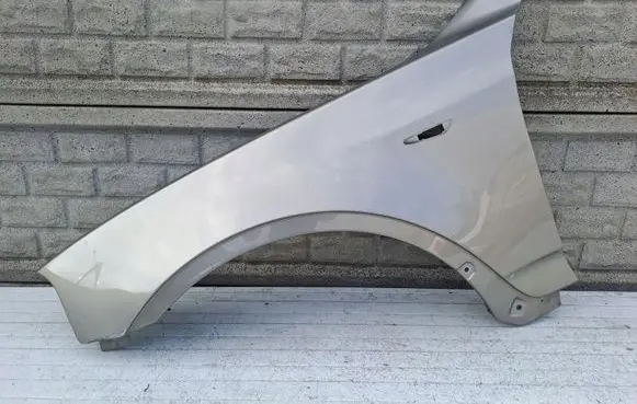 BMW X3 E83 Fender LPPX3E83