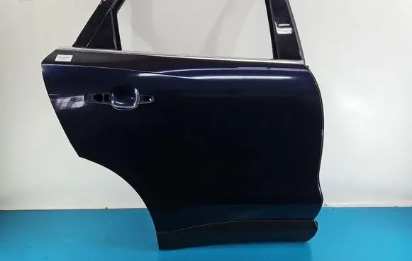 Jaguar F-Pace Rear door IMPRK1577561