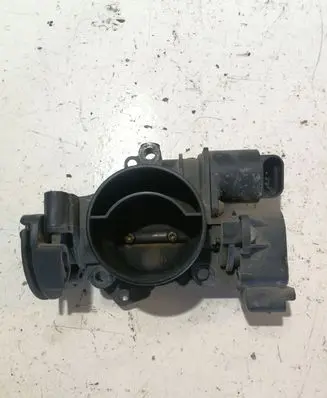 Citroen C3 Throttle valve 9642473280 274B1403