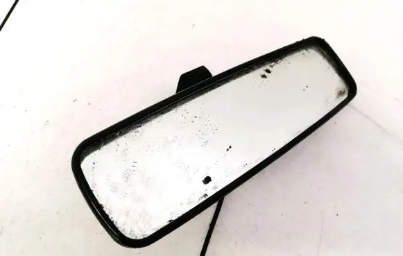Renault Scenic I Rear view mirror (interior) E200703