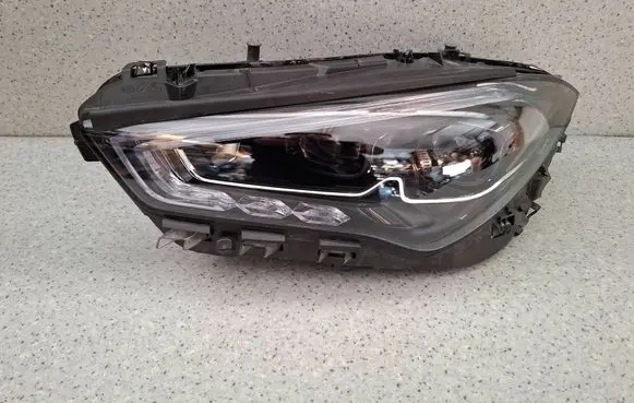 Mercedes-Benz CLA C118 X118 Headlight/headlamp A1189061301 1EX2845