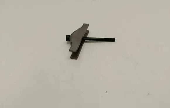 Honda Civic IX Fuel Injector clamp holder 088L0210