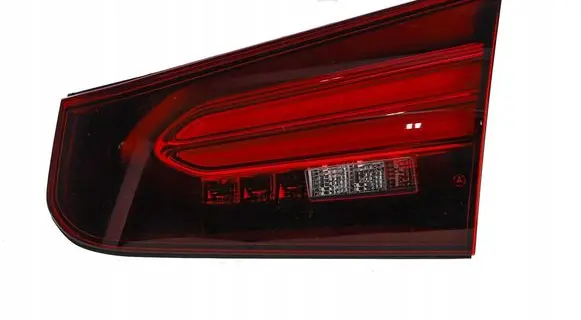 Mercedes-Benz C W204 Tailgate rear/tail lights A1779069604