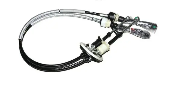 Iveco Daily 6th gen Gear shift cable linkage 5801317932