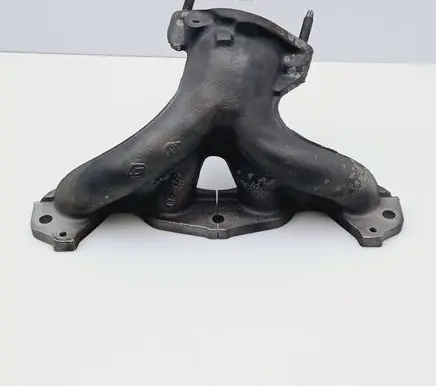 Renault Clio II Exhaust manifold 902129