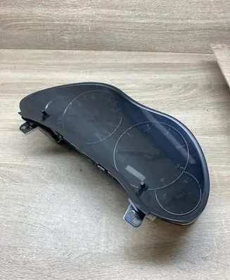 Speedometer (instrument cluster)