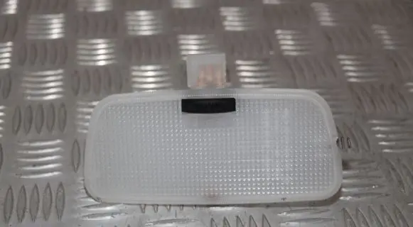 Volkswagen II LT Front seat light 9018200101 A9018200101