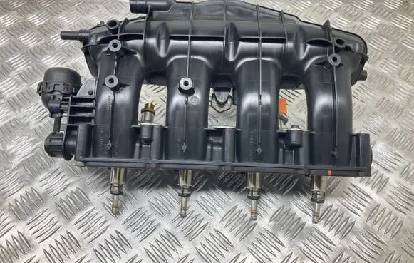 Audi A5 8T 8F Intake manifold 06H133185CF