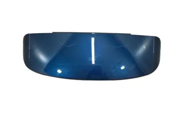 Volkswagen ID.7 Rear window tailgate spoiler 14B827933 SPOS083