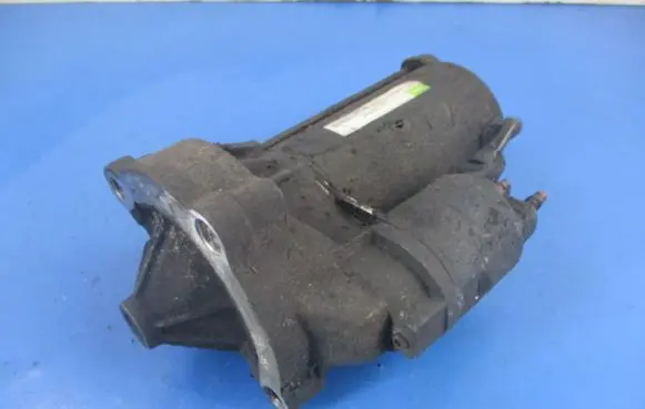 Peugeot 806 Starter motor