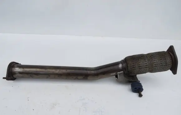 Volvo S90, V90 Rear muffler/silencer tail pipe 31319847 16W26
