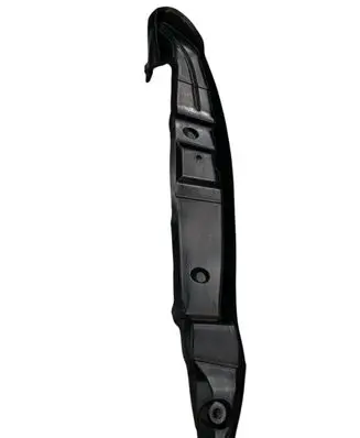 Audi A6 S6 C7 4G Fender end trim 4G0821112