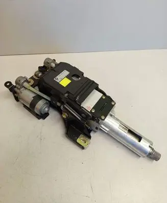 BMW X5 E53 Steering wheel axle 6750126 10942659 6903945