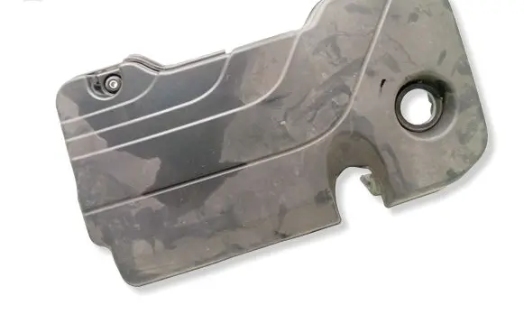 Opel Astra K Engine cover (trim) 12677173