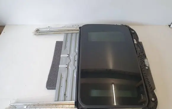 BMW 4 F36 Gran coupe Sunroof set 7275634 1735248G 0806439
