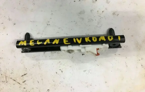 Renault Megane IV Seat belt adjustment motor 878240875R