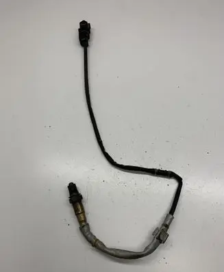 Volkswagen Touran I Lambda probe sensor 06F906262H 0258017010 0258017011