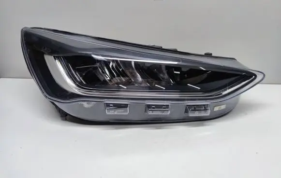 Ford Focus Headlight/headlamp NX7813E014CF