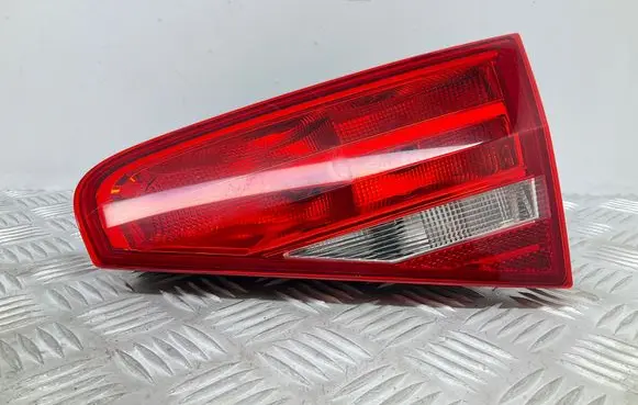 Audi A4 S4 B8 8K Tailgate rear/tail lights 8K0945094AA