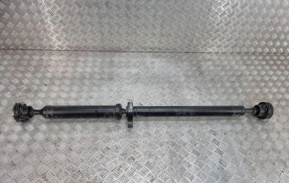 Jaguar F-Type Drive shaft (set) JX534365AB