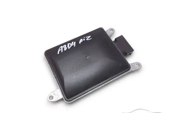 Audi A8 S8 D4 4H Blind spot module 4H0907568F